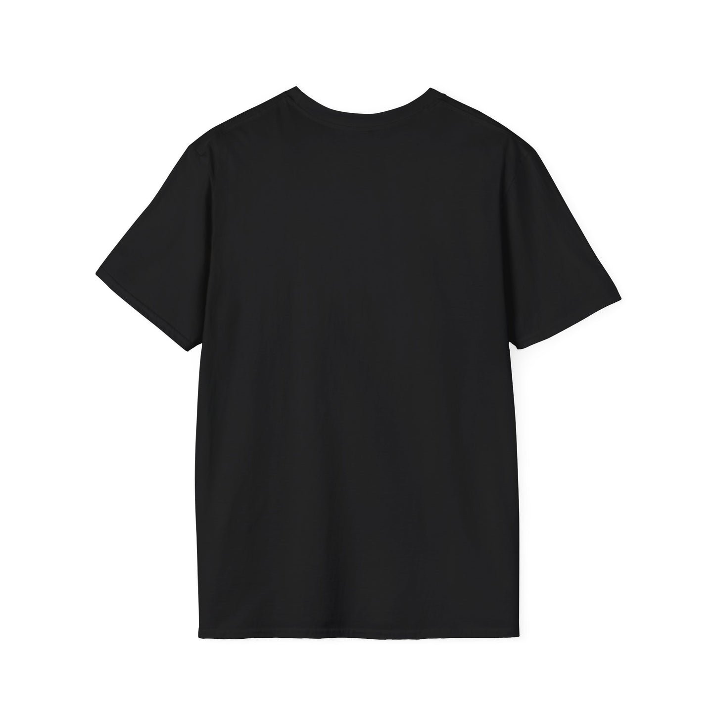 American Naughty CuckQueen Heart with Keyhole T‑Shirt