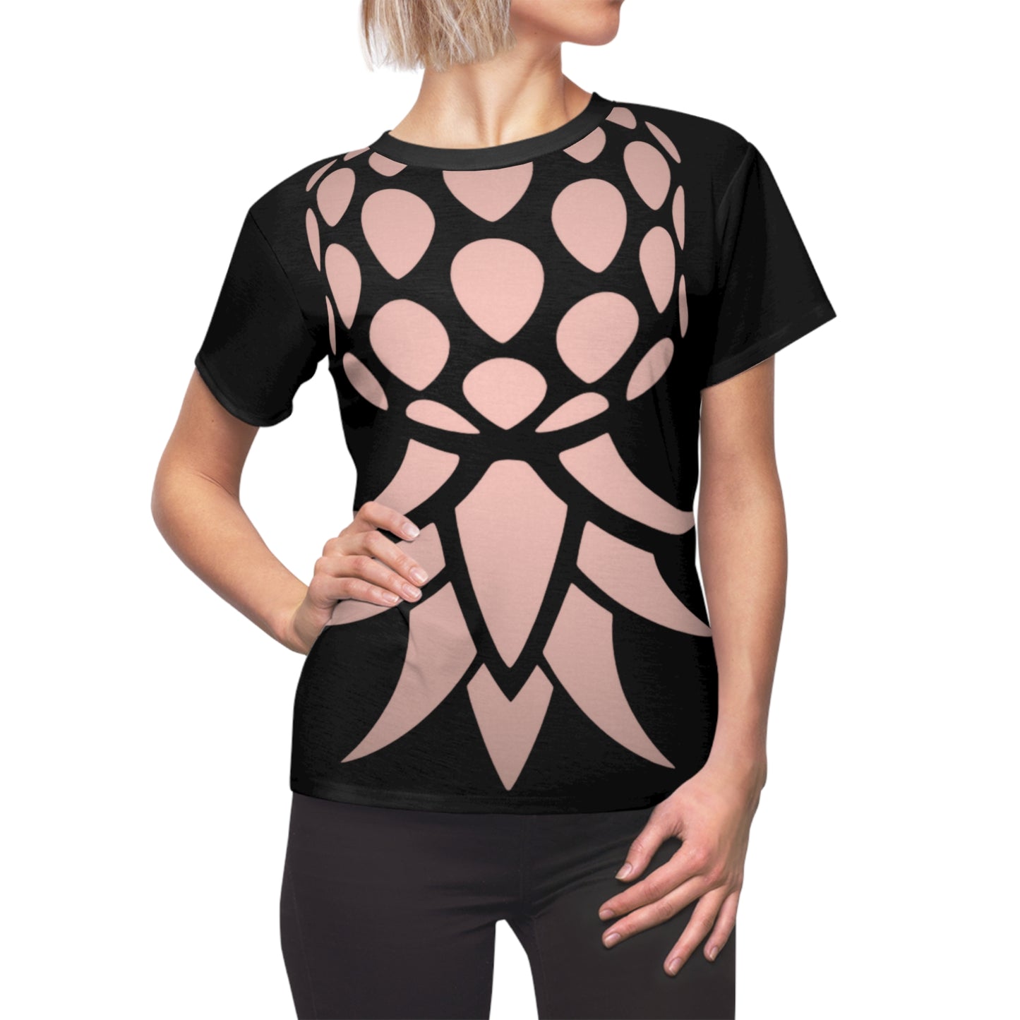Women's Swingapple Shirt