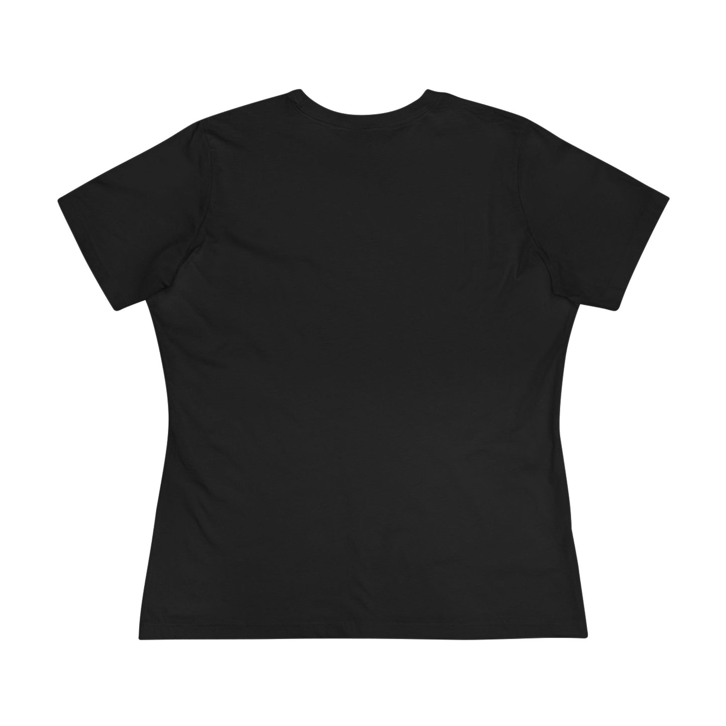 American Naughty CuckQueen Eyez Women's Tee