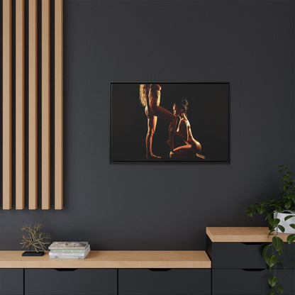 The Reverence Piece