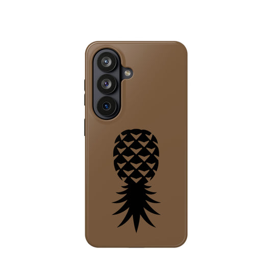 American Naughty Living Magnetic Impact-Resistant Samsung s26 Phone Case