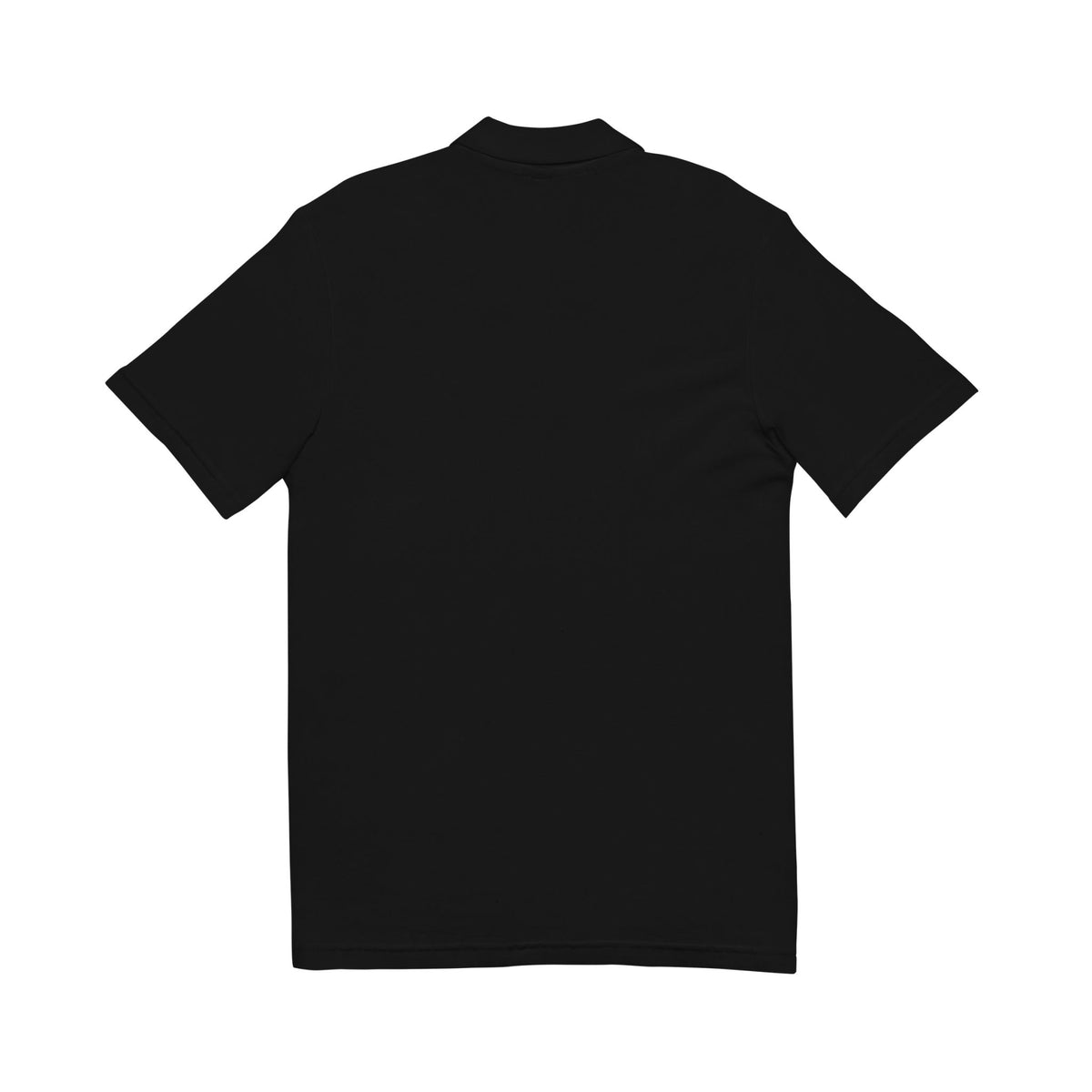 American Naughty SwingApple 4-Some Polo Shirt