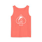 American Naughty HotWife Silhouette Tank Top