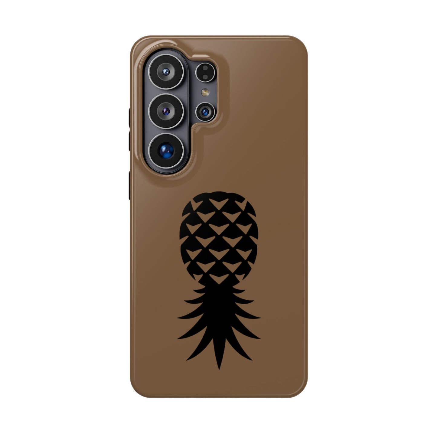 American Naughty Living Magnetic Impact-Resistant Samsung s26 Phone Case
