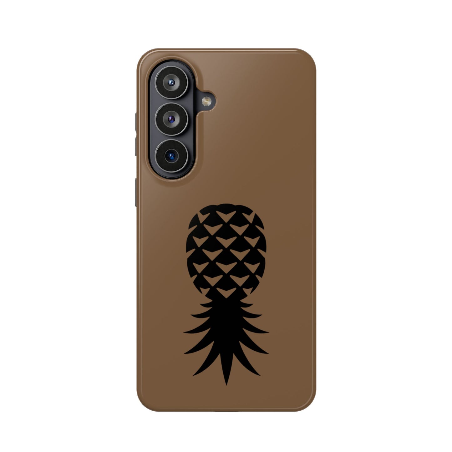 American Naughty Living Magnetic Impact-Resistant Samsung s26 Phone Case