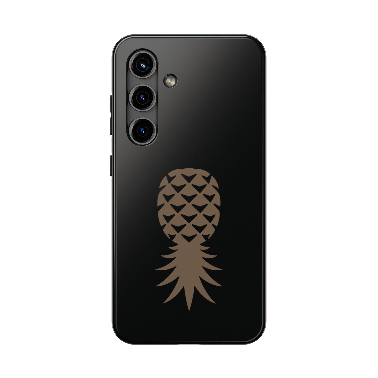 American Naughty Living SwingApple Tough Samsung Case
