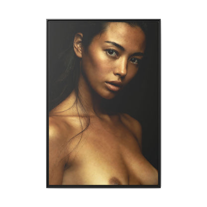 Midnight Gaze