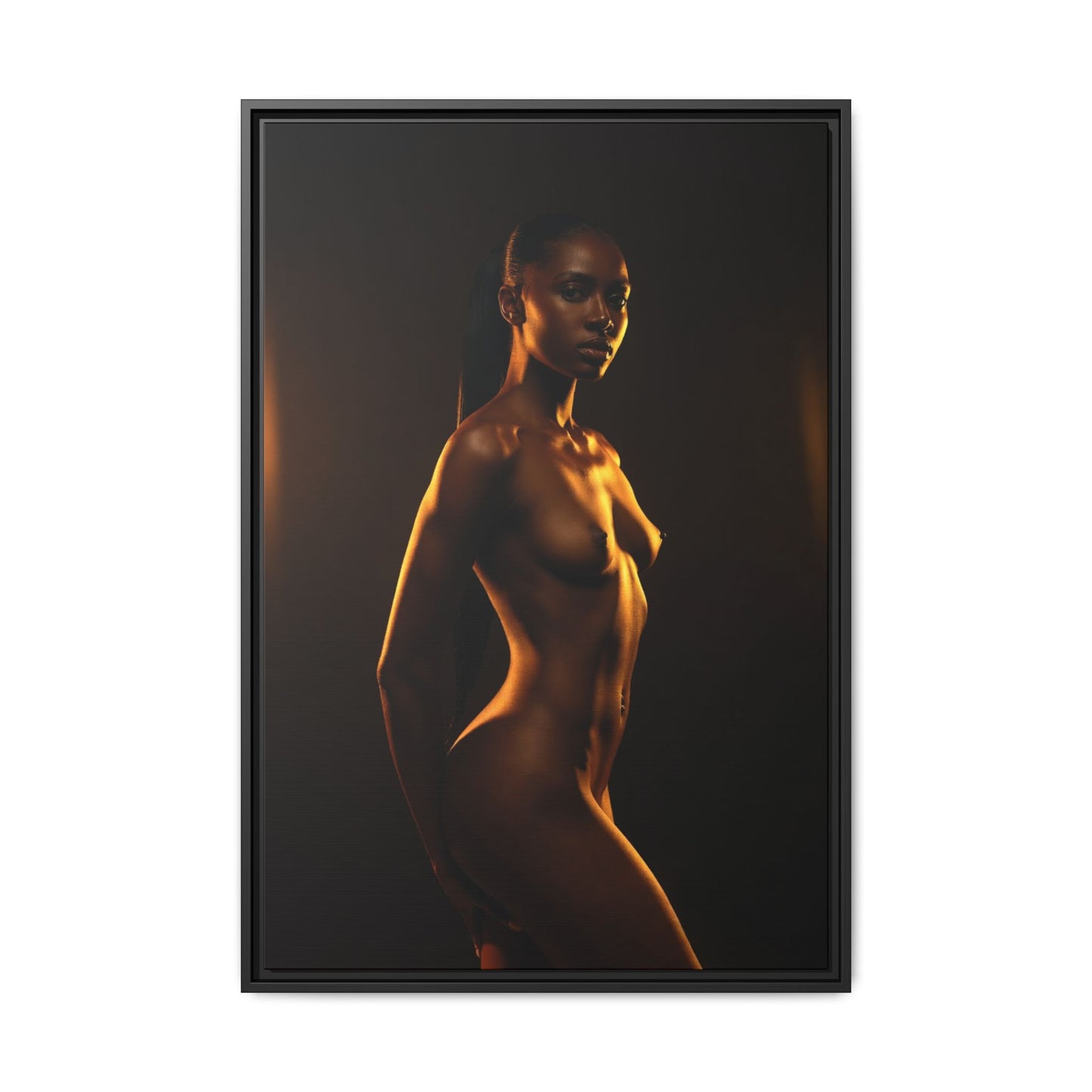 Ebony Grace