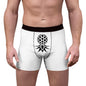 American Naughty Swingapple Tattoo Boxer Briefs