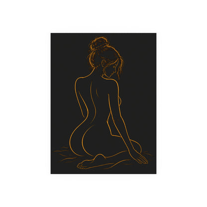 Golden Solitude