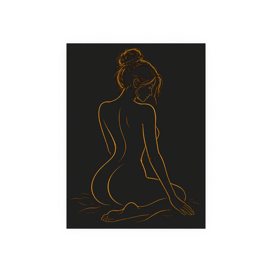 Golden Solitude