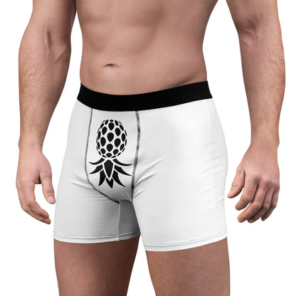 American Naughty Swingapple Tattoo Boxer Briefs