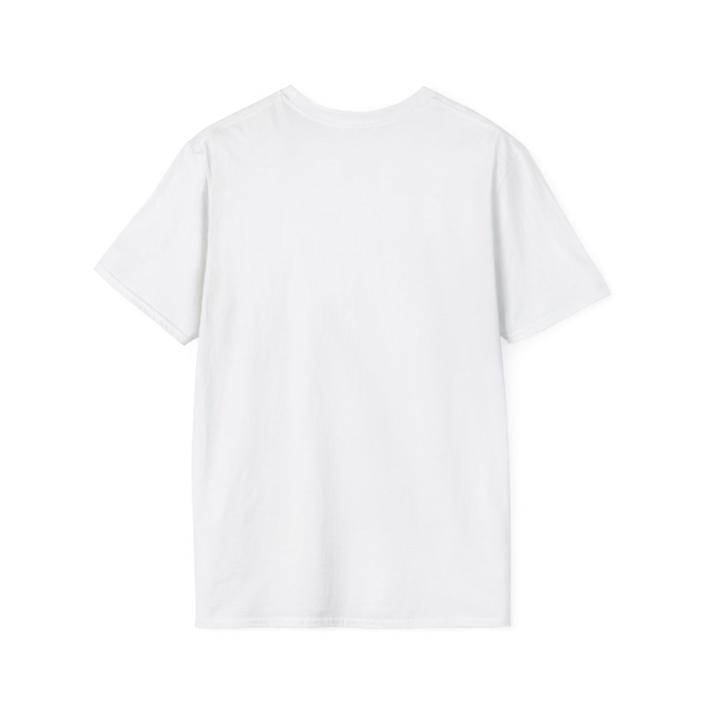 American Naughty CuckQueen Heart with Keyhole T‑Shirt