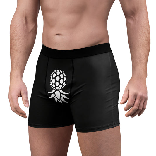 American Naughty Swingapple Men's Boxer Briefs