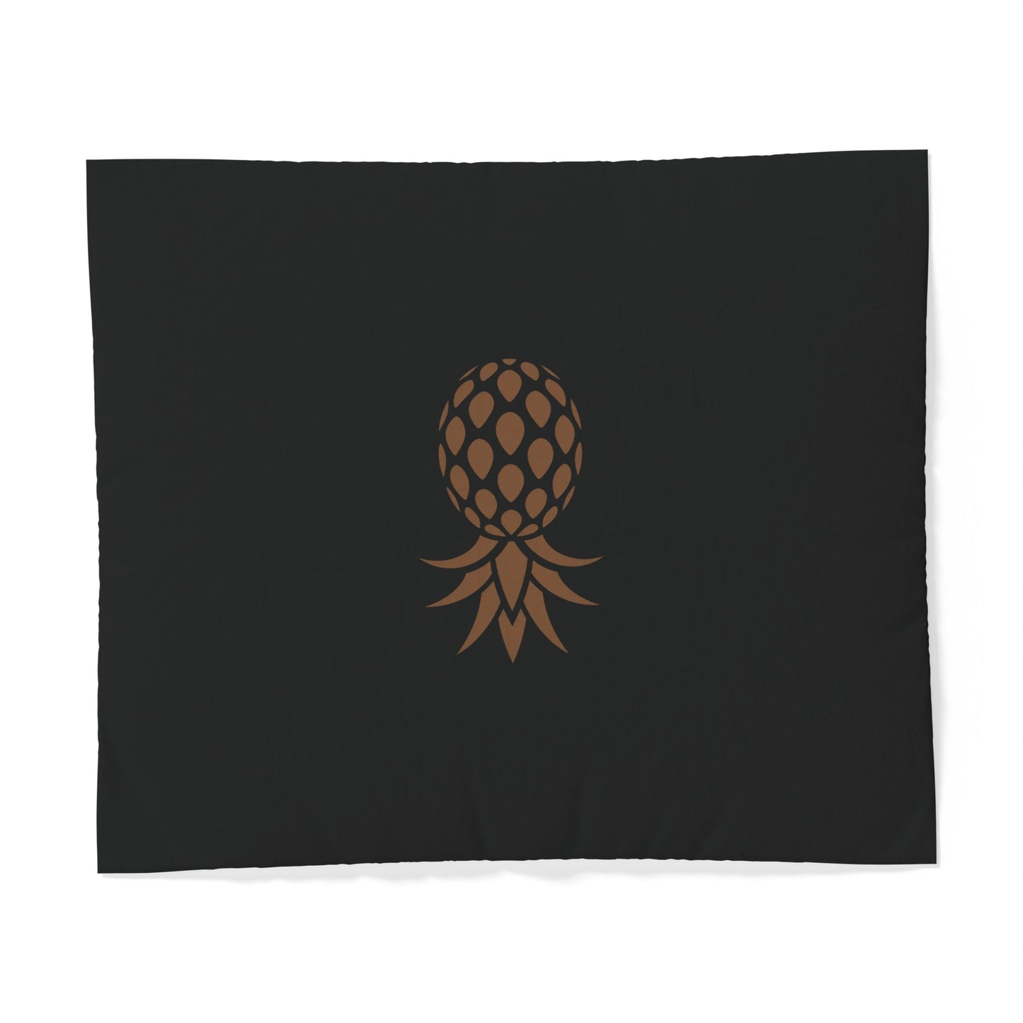 The Signature Duvet Cover