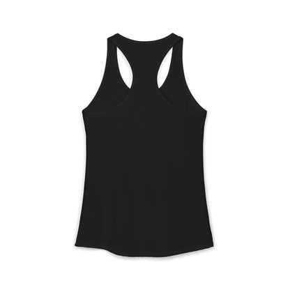 American Naughty Stepping Stoned SwingApple Tank-Top
