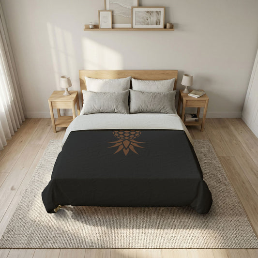 The Signature Duvet Cover