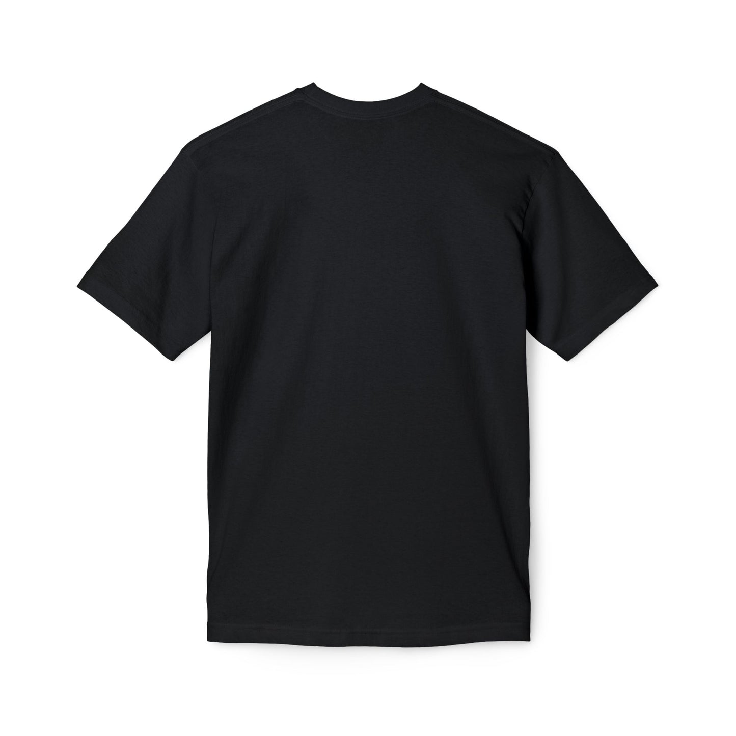 American Naughty CupCake Nude Silhouette Tee