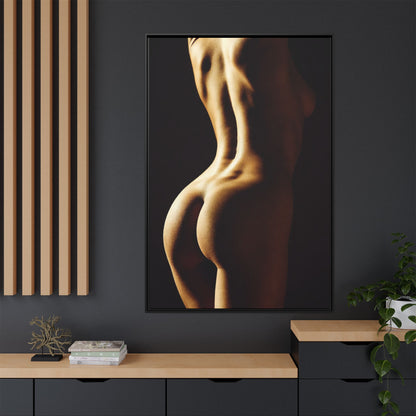 Curves of Desire
