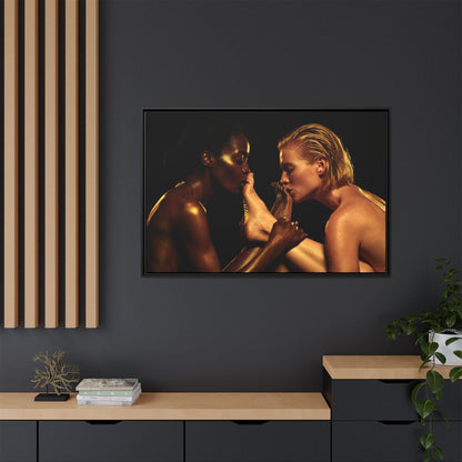 Shared Devotion