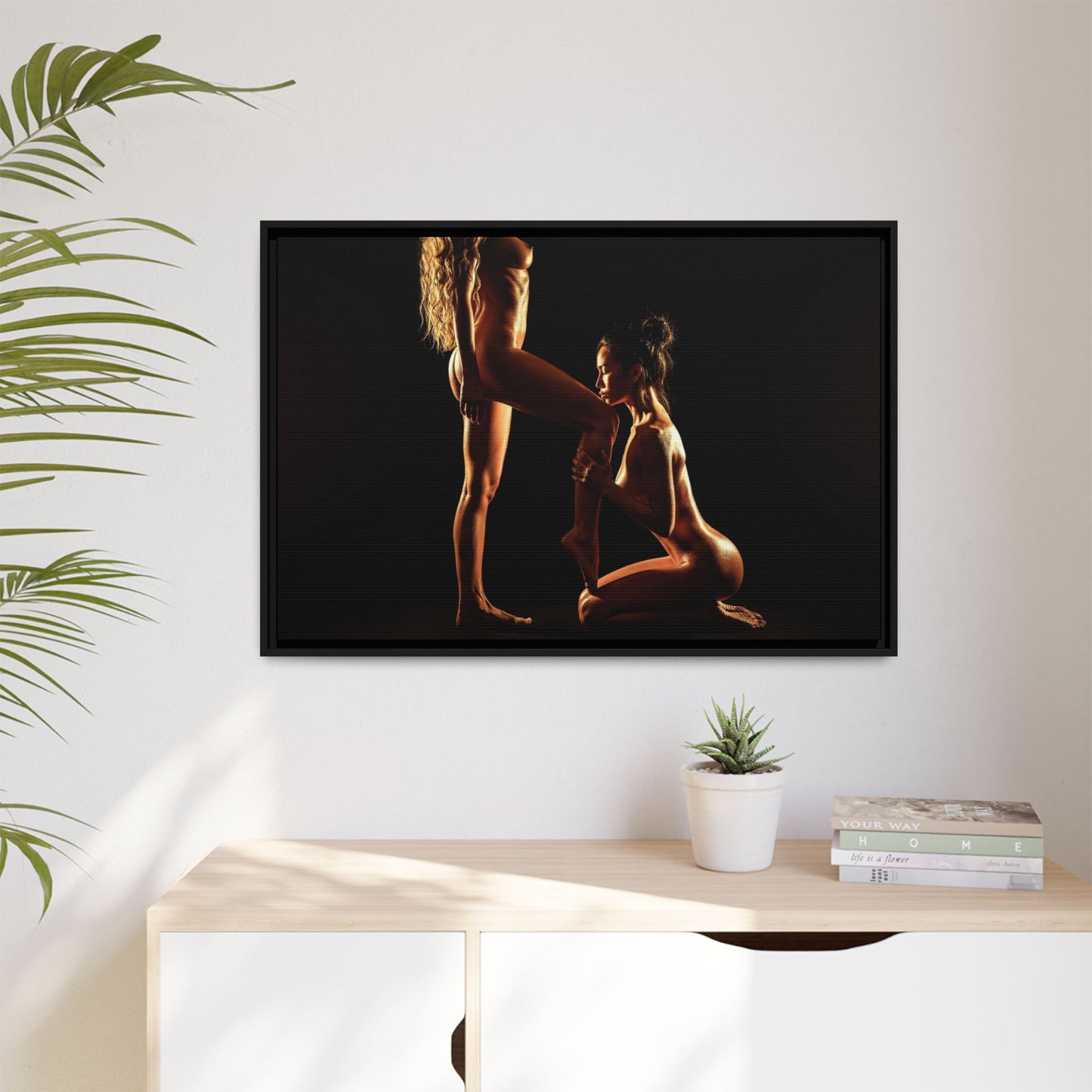 The Reverence Piece