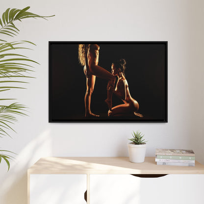The Reverence Piece
