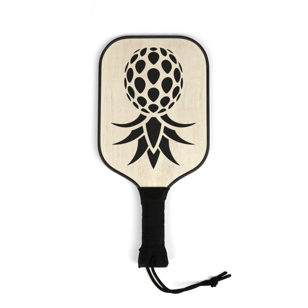 American Naughty Pickleball Paddle Set - 2 Paddles & Balls