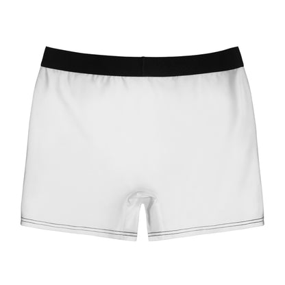 American Naughty Swingapple Tattoo Boxer Briefs