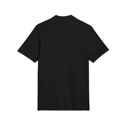American Naughty SwingApple 4-Some Polo Shirt