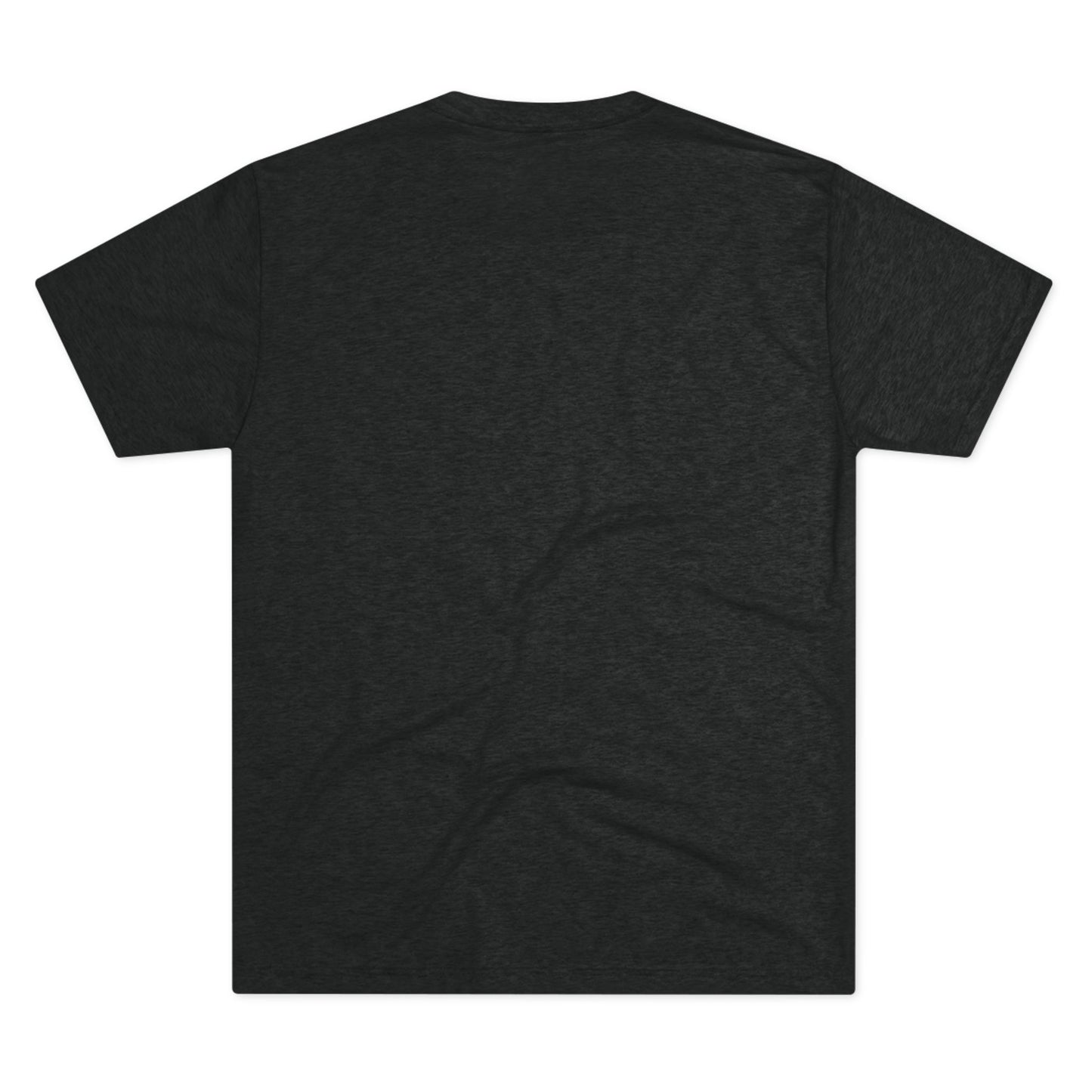 The American Naughty SwingApple 4Some Black Tee