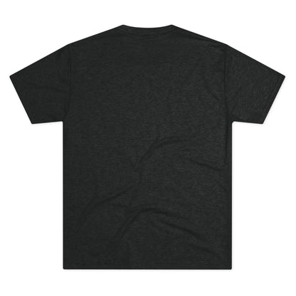 The American Naughty SwingApple 4Some Black Tee