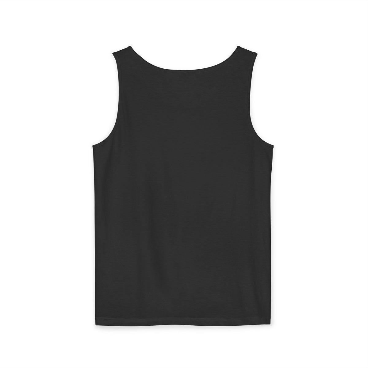 American Naughty SwingApple 4-Some Tribal Graphic Tank Top