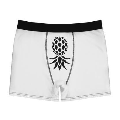 American Naughty Swingapple Tattoo Boxer Briefs