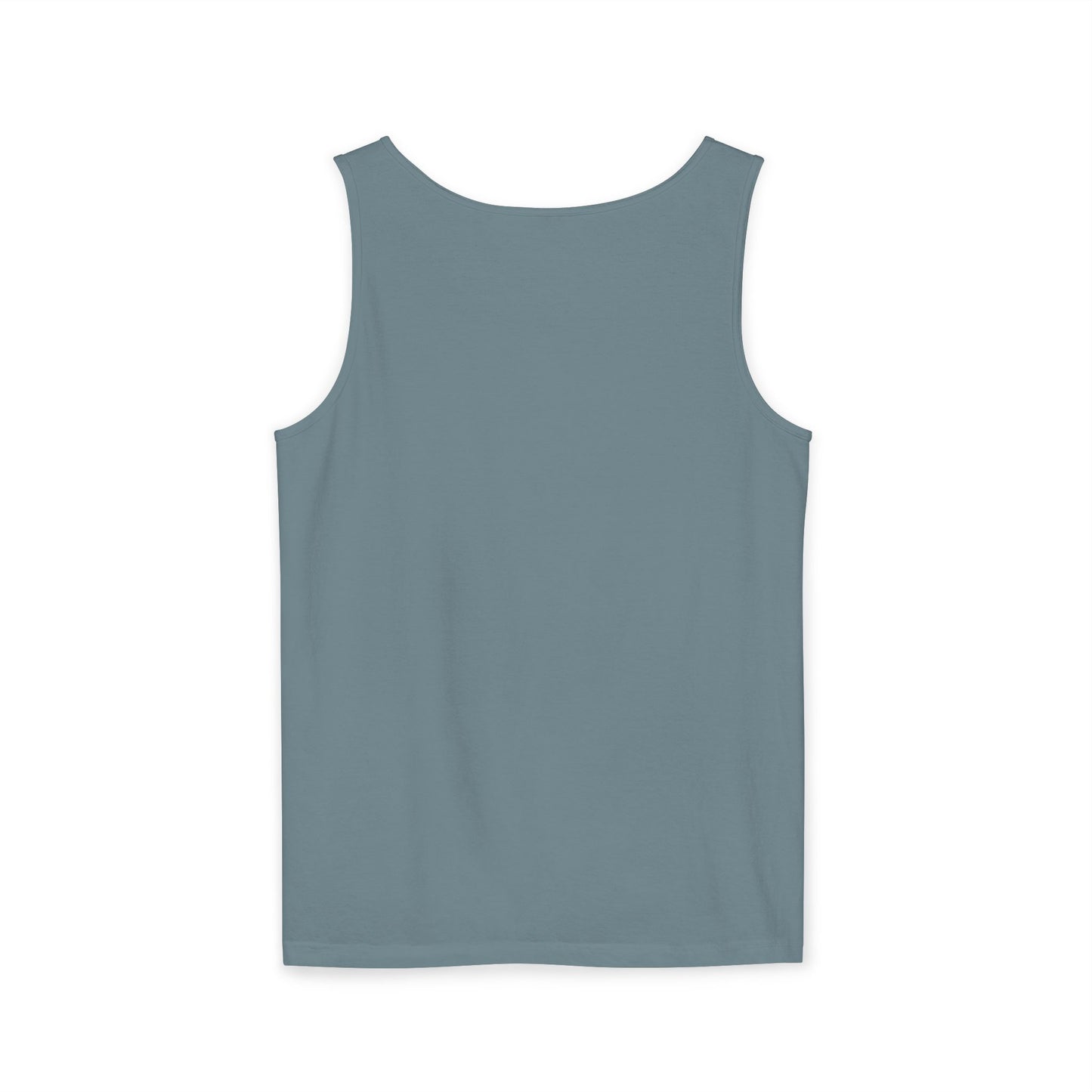 American Naughty HotWife Silhouette Tank Top