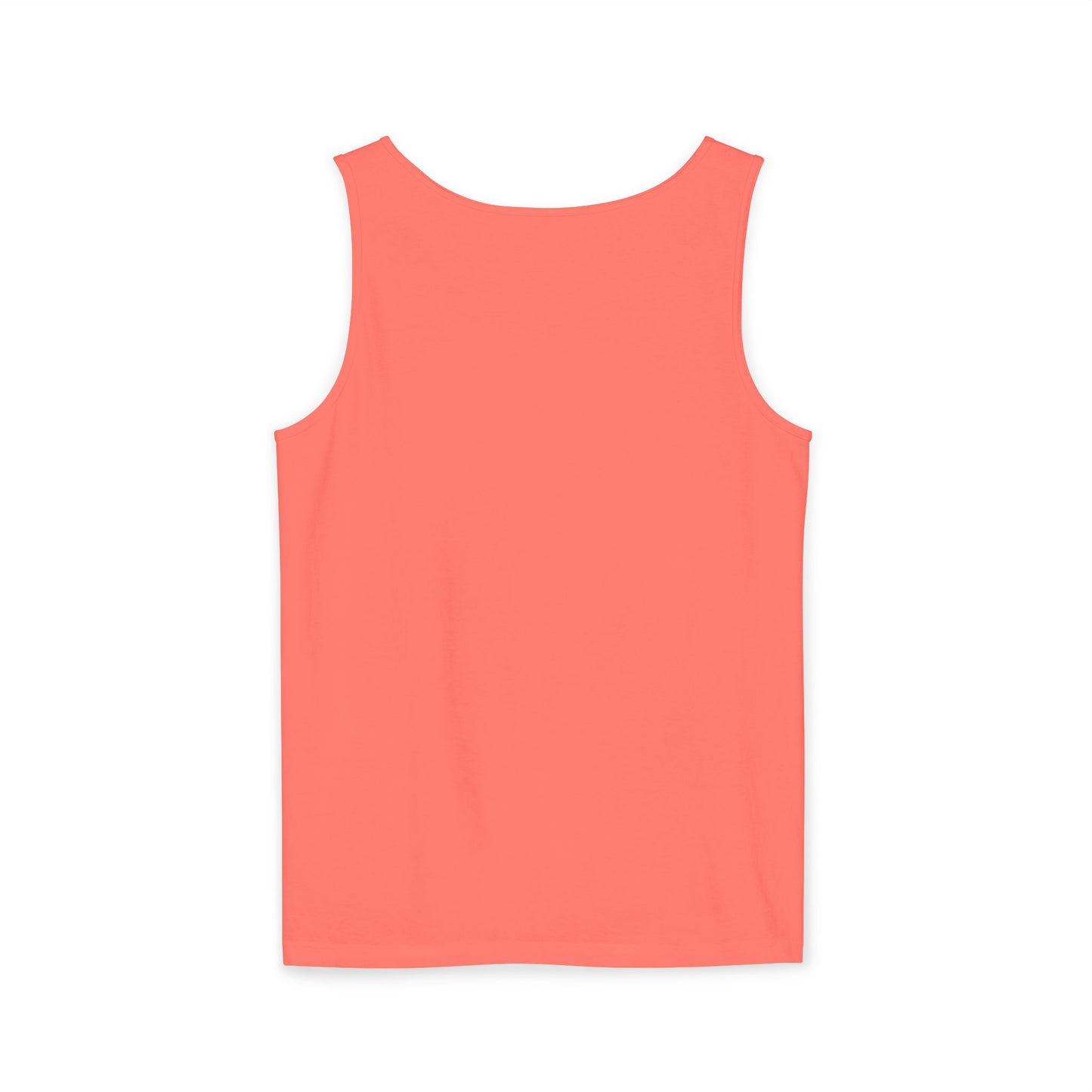 American Naughty HotWife Silhouette Tank Top