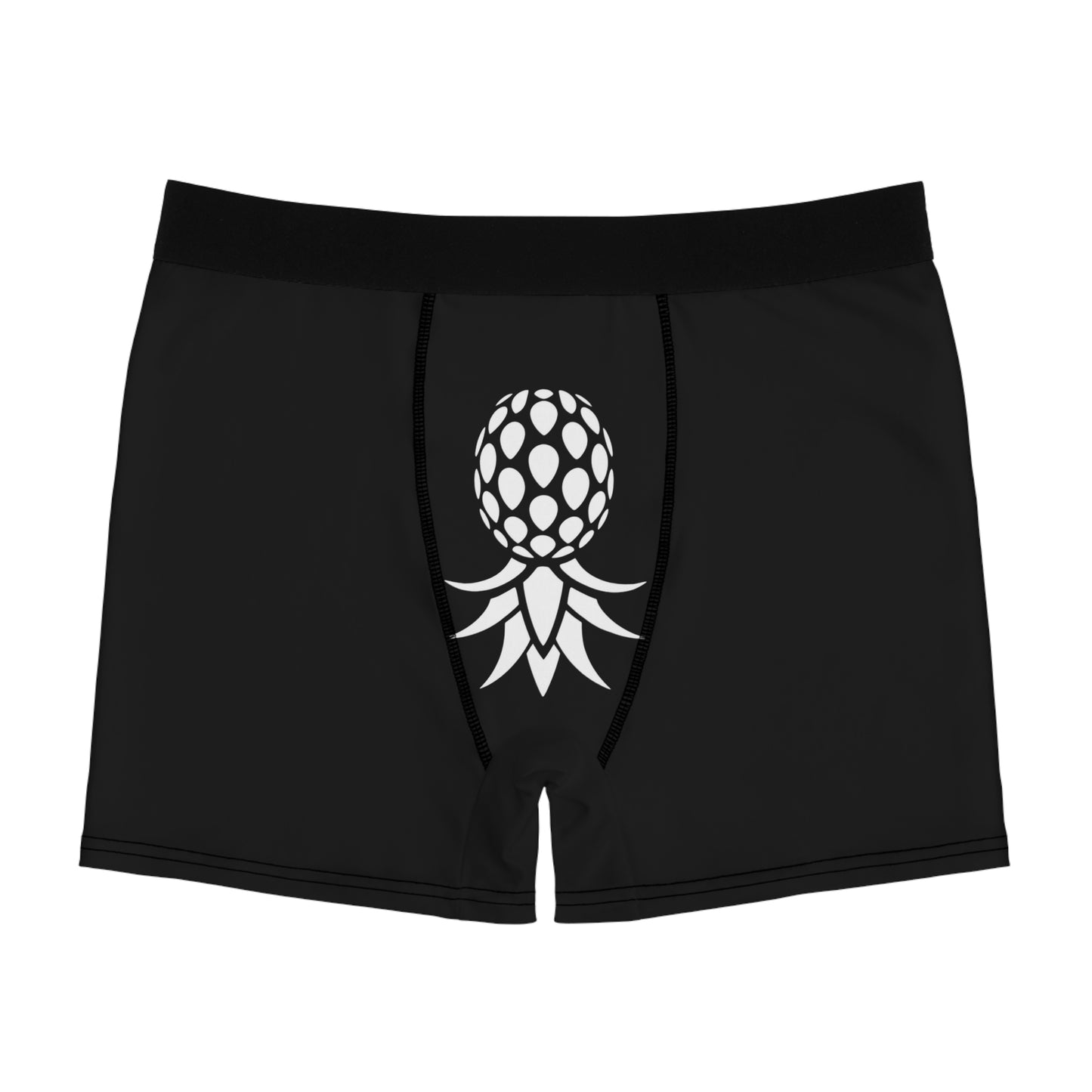 American Naughty Swingapple Men's Boxer Briefs