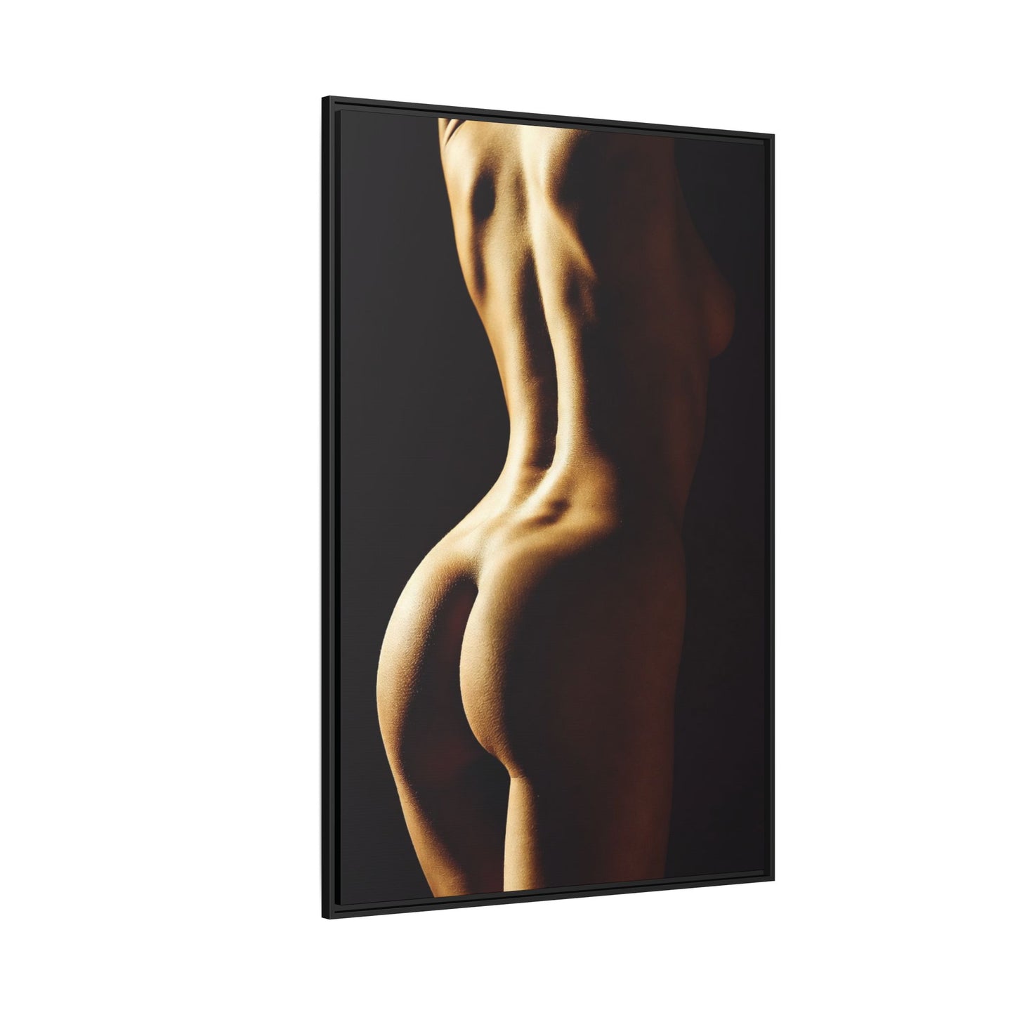 Curves of Desire