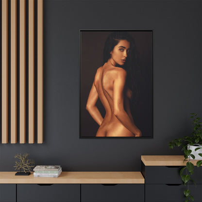 The Quiet Temptation