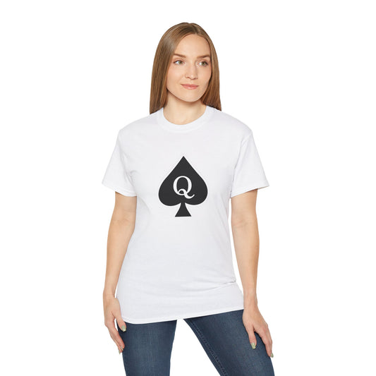 Old School HotWife Graphic Tee