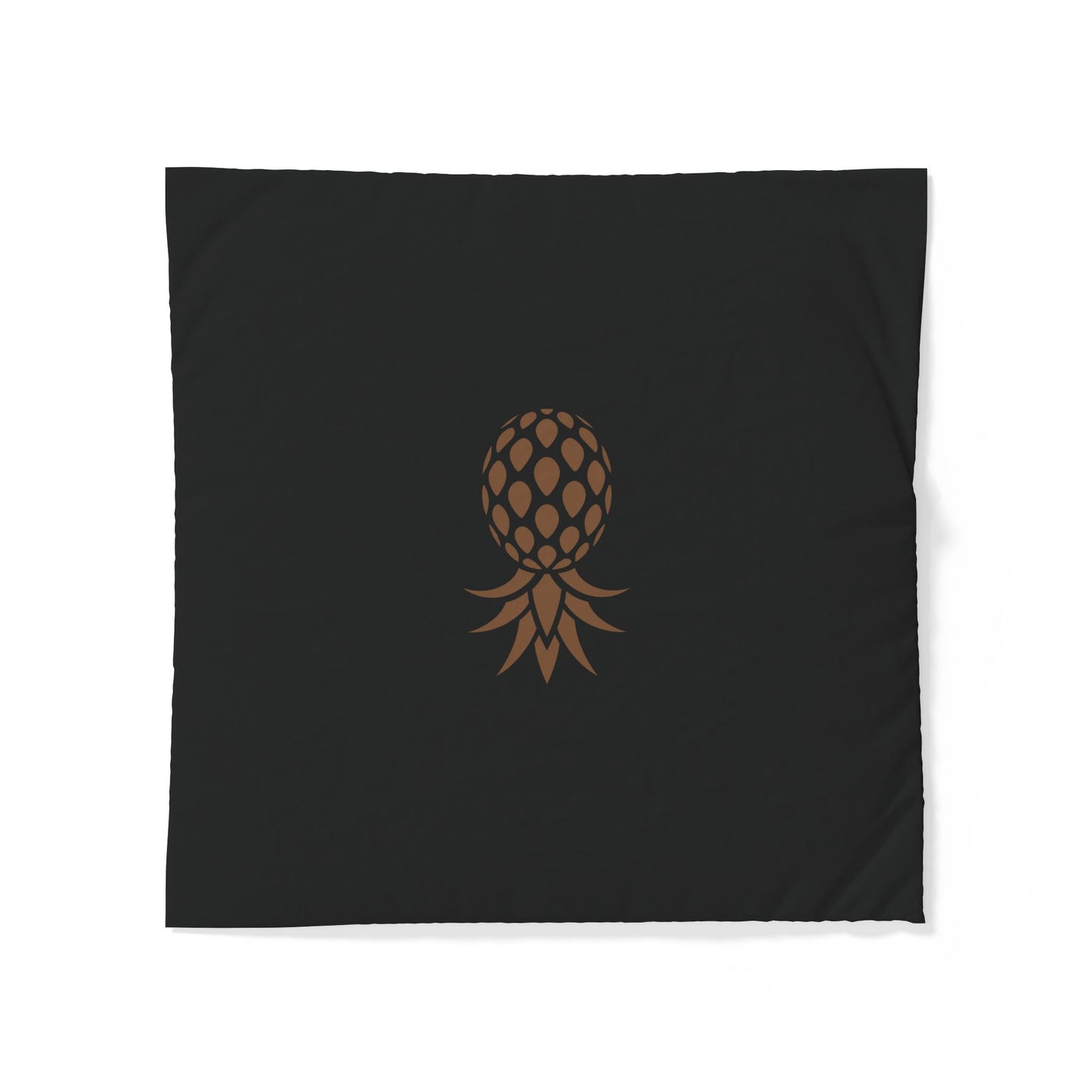 The Signature Duvet Cover